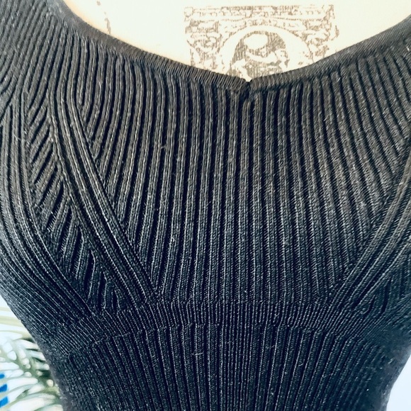 SO Sleeveless Sweater Bodysuit | Juniors - Picture 9 of 12